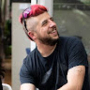 Meet your Posher, Collin